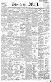 Western Mail Thursday 05 January 1899 Page 1