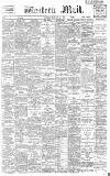 Western Mail Tuesday 10 January 1899 Page 1