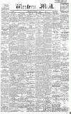 Western Mail Wednesday 01 March 1899 Page 1