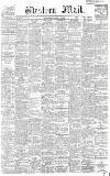 Western Mail Wednesday 19 April 1899 Page 1