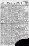 Western Mail Wednesday 10 May 1899 Page 1