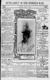 Western Mail Saturday 20 May 1899 Page 9