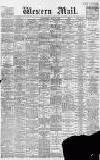Western Mail Wednesday 24 May 1899 Page 1