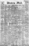 Western Mail Monday 12 June 1899 Page 1