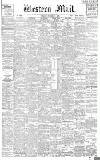 Western Mail Tuesday 17 October 1899 Page 1