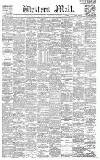 Western Mail Saturday 25 November 1899 Page 1