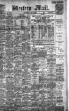 Western Mail Wednesday 17 July 1901 Page 1