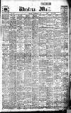 Western Mail Monday 02 September 1901 Page 1