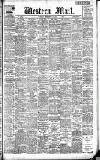 Western Mail Tuesday 17 September 1901 Page 1