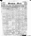 Western Mail Wednesday 12 February 1902 Page 1
