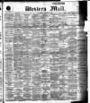Western Mail Saturday 04 January 1902 Page 1