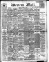 Western Mail Monday 06 January 1902 Page 1