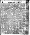 Western Mail Saturday 01 February 1902 Page 1