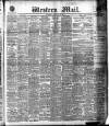 Western Mail Saturday 15 February 1902 Page 1