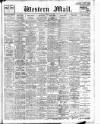 Western Mail Tuesday 11 March 1902 Page 1