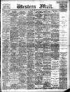 Western Mail Monday 14 July 1902 Page 1
