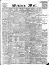 Western Mail Wednesday 24 September 1902 Page 1