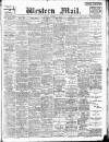 Western Mail Friday 17 October 1902 Page 1