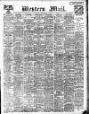 Western Mail Saturday 01 November 1902 Page 1