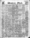 Western Mail Wednesday 05 November 1902 Page 1