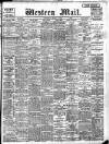 Western Mail Thursday 02 April 1903 Page 1