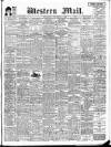 Western Mail Wednesday 02 September 1903 Page 1