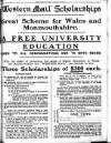 Western Mail Friday 22 January 1904 Page 9