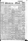 Western Mail Thursday 03 March 1904 Page 1