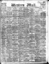 Western Mail Thursday 05 May 1904 Page 1