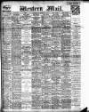 Western Mail Saturday 25 March 1905 Page 1