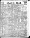 Western Mail Monday 29 May 1905 Page 1