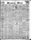 Western Mail Monday 03 July 1905 Page 1