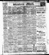 Western Mail Monday 01 January 1906 Page 1
