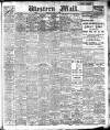 Western Mail Monday 02 July 1906 Page 1