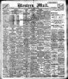 Western Mail Wednesday 11 July 1906 Page 1