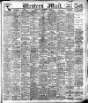 Western Mail Wednesday 12 September 1906 Page 1