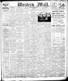 Western Mail Saturday 18 May 1907 Page 1