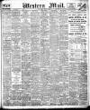 Western Mail Saturday 08 June 1907 Page 1