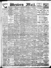 Western Mail Monday 10 June 1907 Page 1