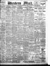 Western Mail Wednesday 11 September 1907 Page 1