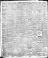 Western Mail Monday 07 October 1907 Page 2