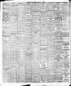 Western Mail Tuesday 12 January 1909 Page 2