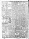 Western Mail Saturday 16 January 1909 Page 4