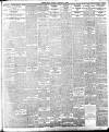 Western Mail Monday 25 January 1909 Page 5