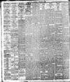 Western Mail Wednesday 17 February 1909 Page 4