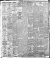 Western Mail Monday 08 March 1909 Page 4