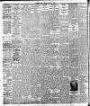 Western Mail Monday 07 June 1909 Page 4