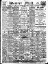 Western Mail Thursday 17 June 1909 Page 1