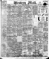 Western Mail Tuesday 22 June 1909 Page 1
