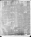 Western Mail Friday 02 July 1909 Page 5